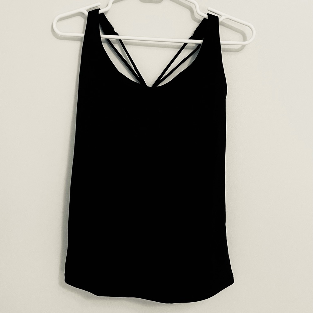 Prana Athletic Tank NWOT | prAna | yoga workout